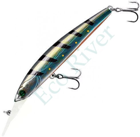 Воблер Sprut Kenta 110SP 16.3г/SBGP1