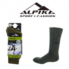 Носки термо Alpika Polus -35С р.40-42