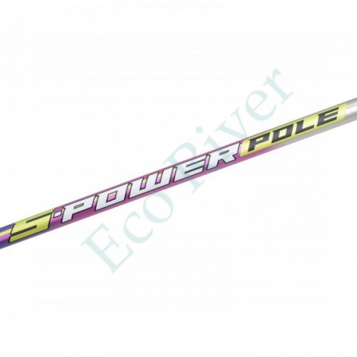 Удочка Flagman S-Power Pole б/к теле 4м SPP400