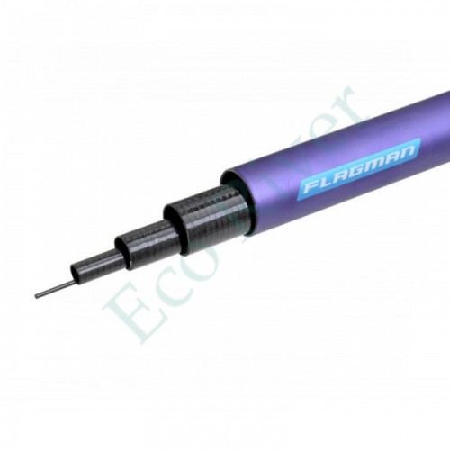 Удочка Flagman S-Power Pole б/к теле 4м SPP400
