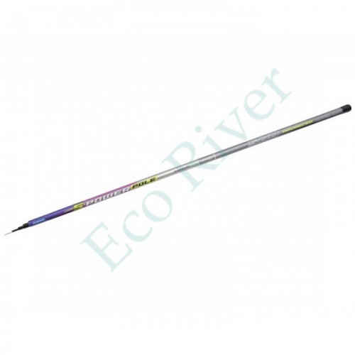 Удочка Flagman S-Power Pole б/к теле 4м SPP400