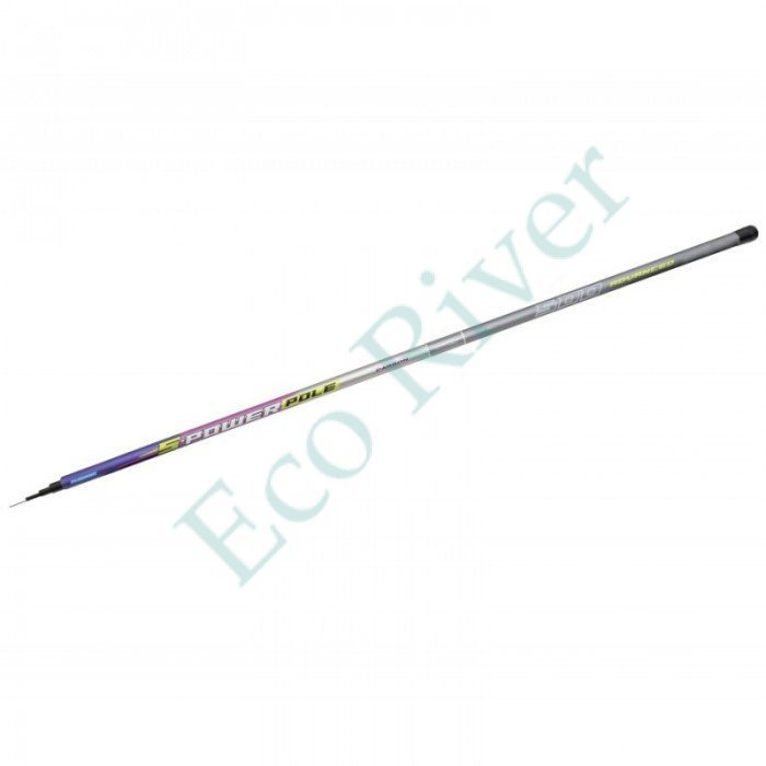 Удочка Flagman S-Power Pole б/к теле 4м SPP400