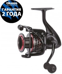 Катушка Okuma Ceymar XT 55 Front Drag + доп. шпуля