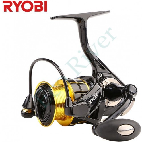 Катушка Ryobi Maturity 1000