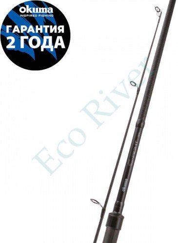 Удилище Okuma C-Fight Tele Carp 12'0" 3.25lbs 6sec