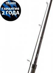 Удилище Okuma C-Fight Tele Carp 12'0" 3.25lbs 6sec
