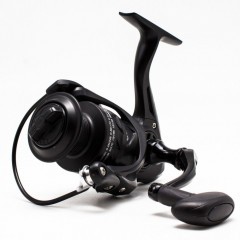 Катушка KYODA Blaser 2000, 8+1 подшипн., передний фрикцион, запасная шпуля