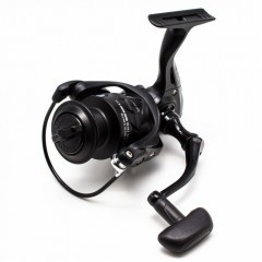 Катушка KYODA Blaser 2000, 8+1 подшипн., передний фрикцион, запасная шпуля