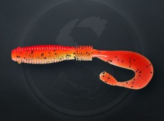 Приманка силик. Sprut Kinbo 110 7.6г/WRM 4шт