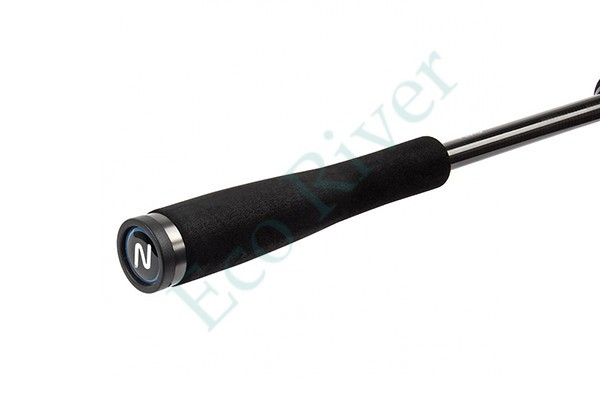 Спиннинг Nautilus Crossblade ll 201см 2-10г CBS-ll-672L