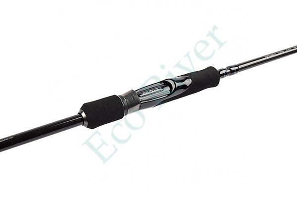 Спиннинг Nautilus Crossblade ll 201см 2-10г CBS-ll-672L