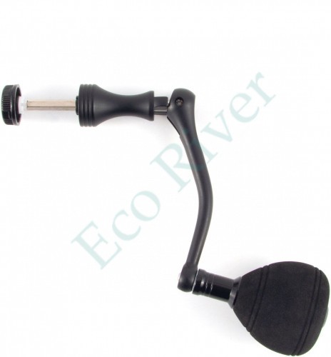 Ручка для катушки безынерц. Namazu Pro 5000-6000/200/