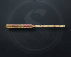 Приманка силик. Sprut Tairo 55 0.4г/ORS 10шт