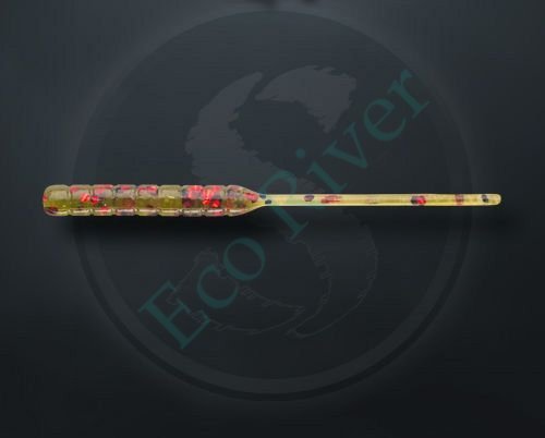 Приманка силик. Sprut Tairo 55 0.4г/ORS 10шт