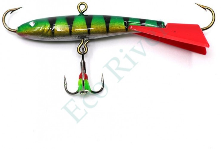 Балансир Yaman SE Torpedo, L-70 мм, 21 г, цвет 30