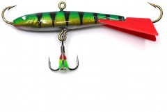 Балансир Yaman SE Torpedo, L-70 мм, 21 г, цвет 30