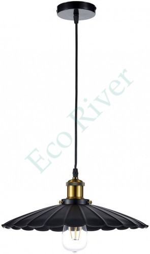 Подвесной светильник Arti Lampadari Marco E 1.3.P1 B