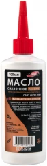 Масло бытовое (смазочное) Runis, 100 мл (круглое)/90/