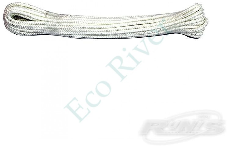 Фал плетеный №10- 20м./15/