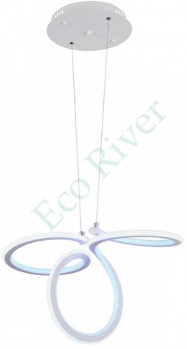 Подвесной светодиодный светильник Arti Lampadari Altedo L 1.5.56 W