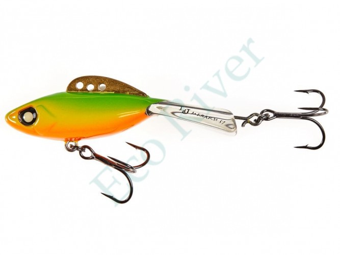 Балансир Lucky John Pro Mebaru 47-218