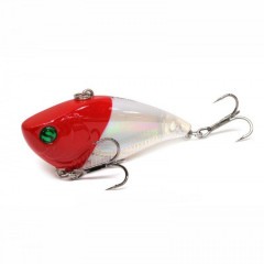 Воблер Sprut Ebi Silent 3D 65S 14.5г/RH-3D