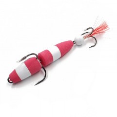 Мандула Yaman, р. S, 75 мм, цвет 09