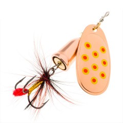 Блесна Akara Action Bell 3 8г A41