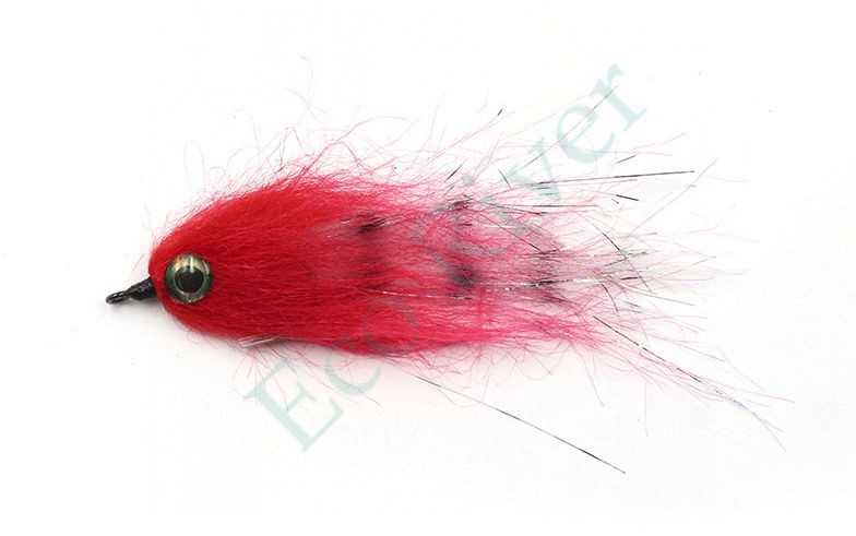 Джиг-Стример Yaman, р. M, 140 мм, цвет 9