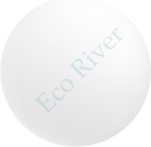 Плафон стеклянный 33 идеи S.01.WH