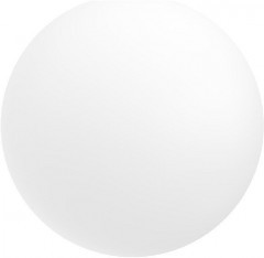 Плафон стеклянный 33 идеи  S.01.WH