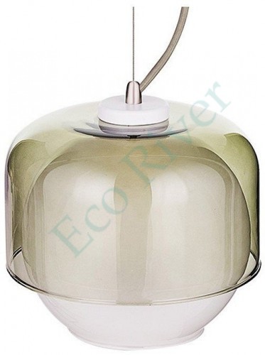 Подвесной светильник 33 идеи M21GC PND171.01.17.023WH-M21GC