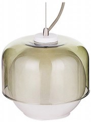 Подвесной светильник 33 идеи M21GC PND171.01.17.023WH-M21GC