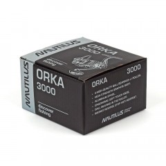 Катушка Nautilus Orka 2500