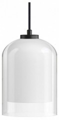 Подвесной светильник 33 идеи S.26.TR-S.27.WH PND.109.01.01.007.BL-S.26.TR-S.27.WH