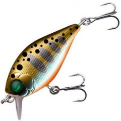 Воблер Sprut Uni Crank 36F 4г/BRTR1