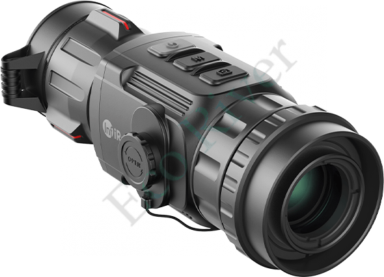 iRay xClip NV CD 35