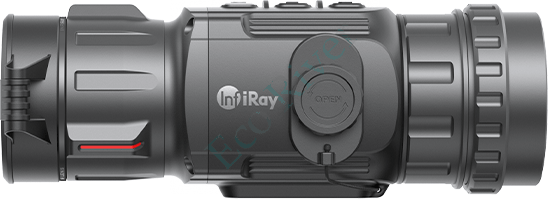 iRay xClip NV CD 35