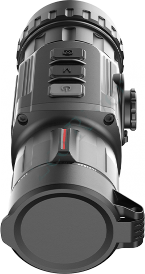 iRay xClip NV CD 35