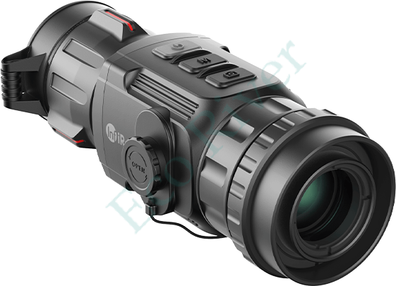iRay xClip NV CD 35