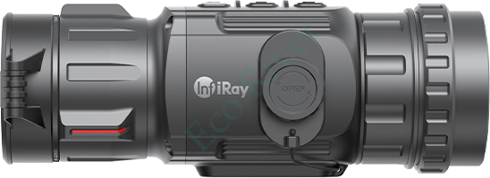 iRay xClip NV CD 35