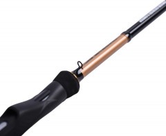 Спиннинг Maximus Zircon-X Jig 24MH 2.4м 17-45г