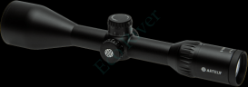Оптический прицел ARTELV LRS 3-12x56 SFP, 30mm, с подсветкой