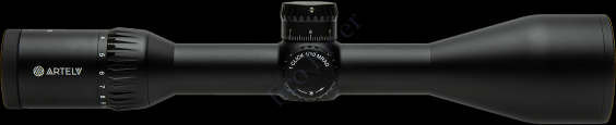 Оптический прицел ARTELV LRS 3-12x56 SFP, 30mm, с подсветкой