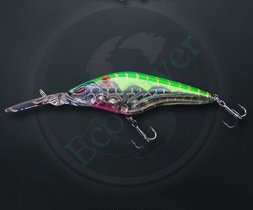 Воблер Sprut Hirame 75SP 10.5г/CRFT