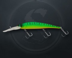 Воблер Sprut Taiho D 120F 20г/FT1