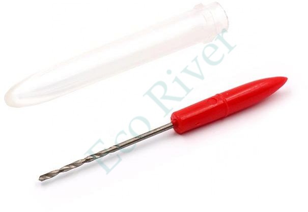 Сверло для бойлов Namazu, L-85 мм/2000/