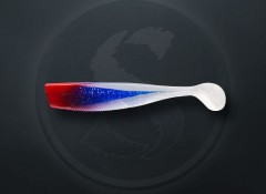 Приманка силик. Sprut Kuro 75 4г/TBR 5шт