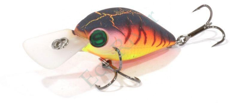 Воблер Sprut Uni Crank D 35F 4.2г/HT