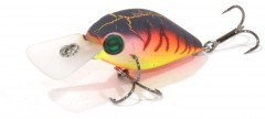 Воблер Sprut Uni Crank D 35F 4.2г/HT